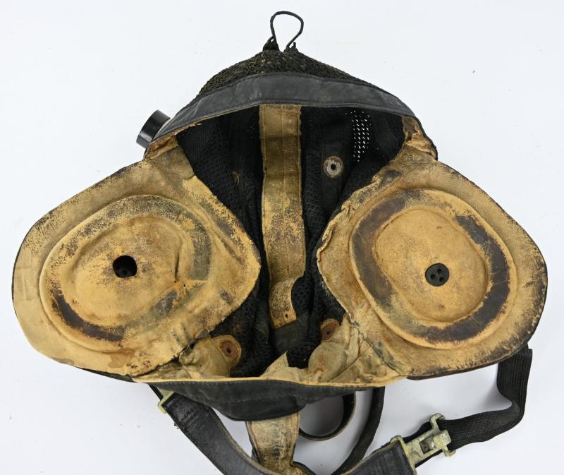 German LW Summer Flying Helmet LkpN101