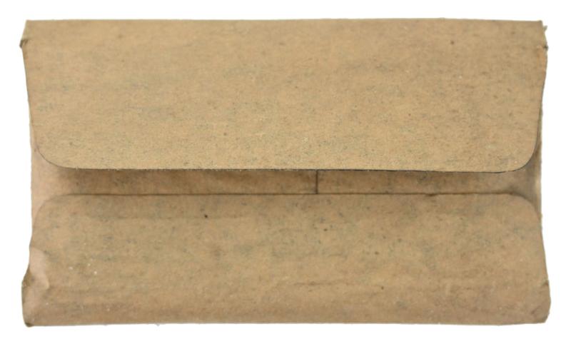 US WW2 Hygene Toilet Paper