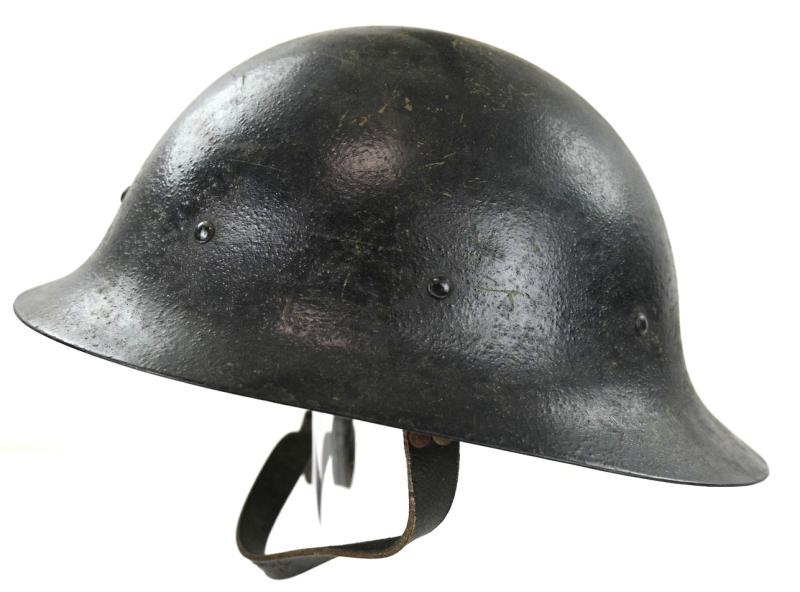 Dutch WW1 M16 Combat Helmet