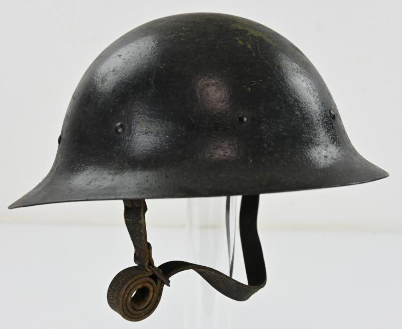 Dutch WW1 M16 Combat Helmet