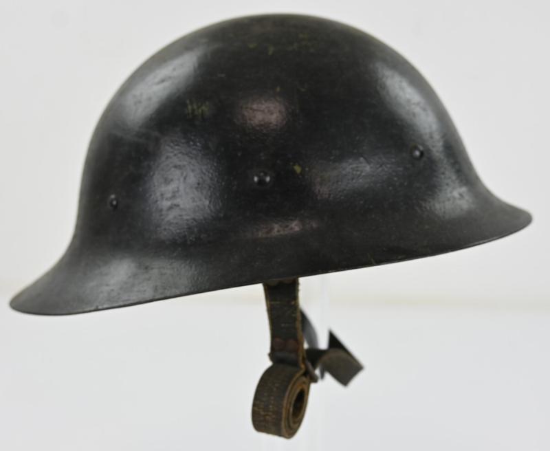 Dutch WW1 M16 Combat Helmet