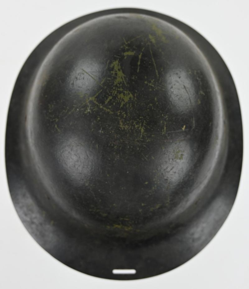 Dutch WW1 M16 Combat Helmet