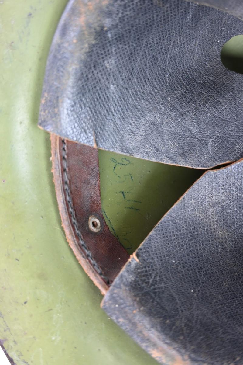 Dutch WW1 M16 Combat Helmet