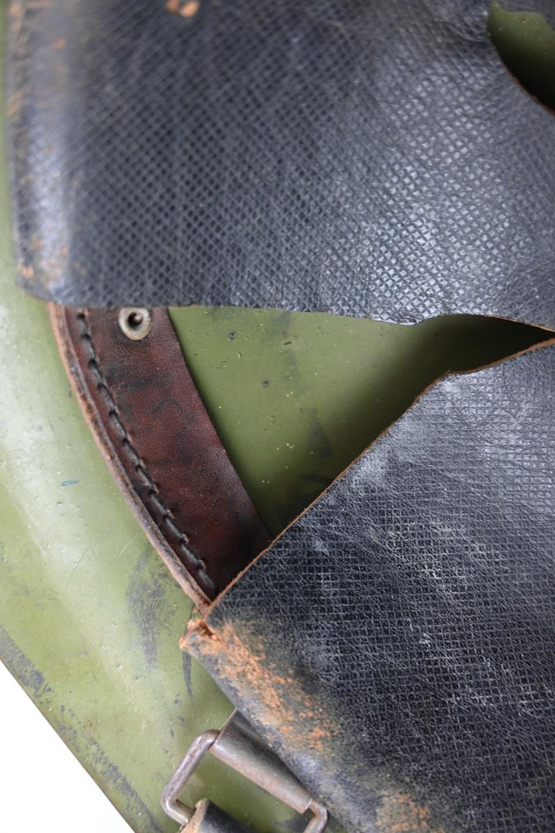 Dutch WW1 M16 Combat Helmet
