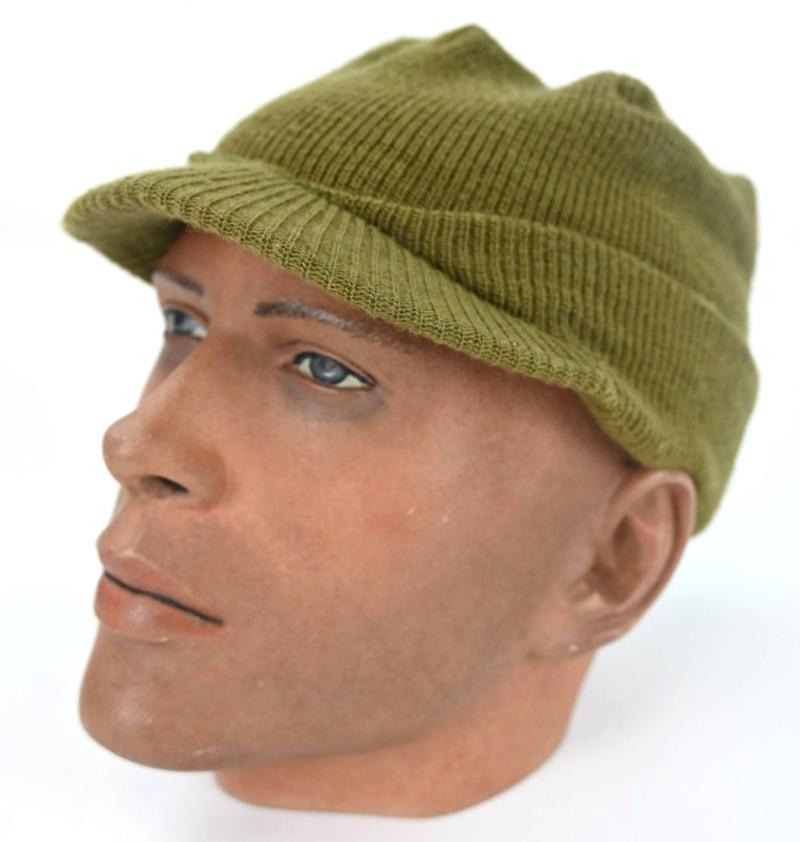 US WW2 Beanie Cap
