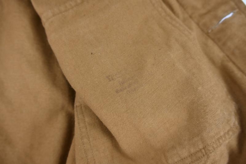 German SA Tunic Sachsen Region