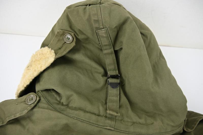 USAAF WW2 Winter Flying Jacket B-11 & Flying Trousers A-10