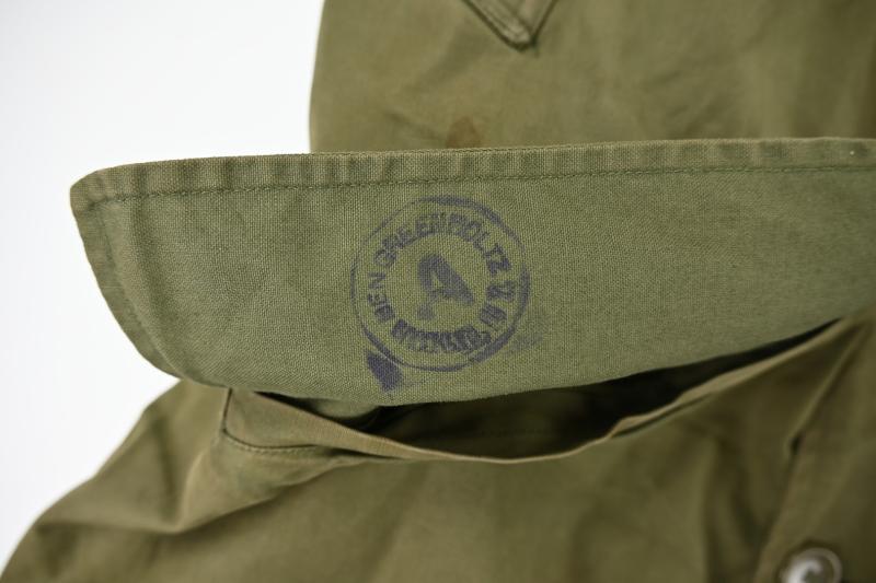 USAAF WW2 Winter Flying Jacket B-11 & Flying Trousers A-10
