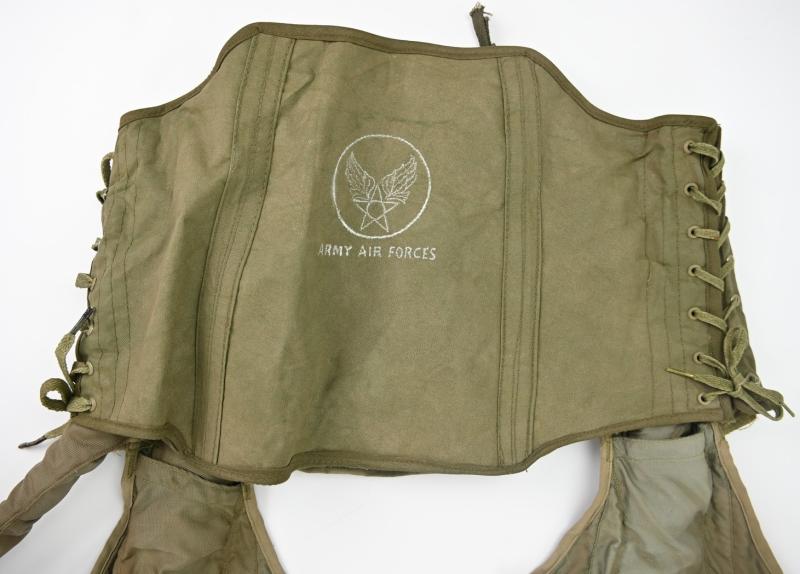 USAAF WW2 Pneumatic Anti-G Suit Type G-3A
