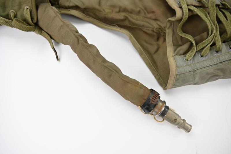 USAAF WW2 Pneumatic Anti-G Suit Type G-3A