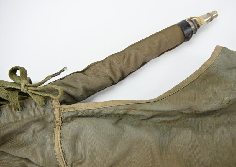 USAAF WW2 Pneumatic Anti-G Suit Type G-3A