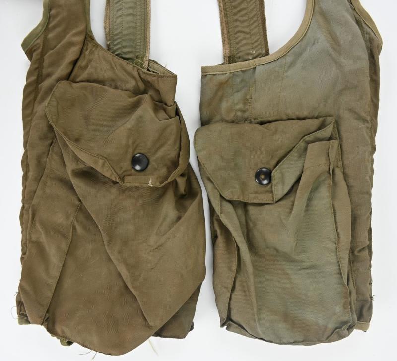USAAF WW2 Pneumatic Anti-G Suit Type G-3A