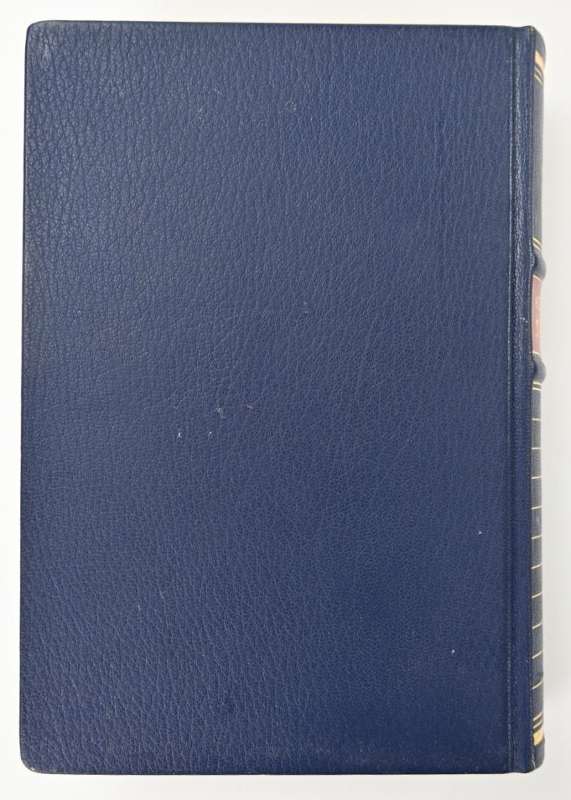 German Adolf Hitler Mein Kampf Book '50 Years anniversary'