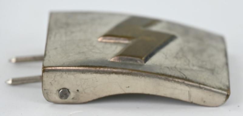 German DJ/HJ Beltbuckle RZM M4/59