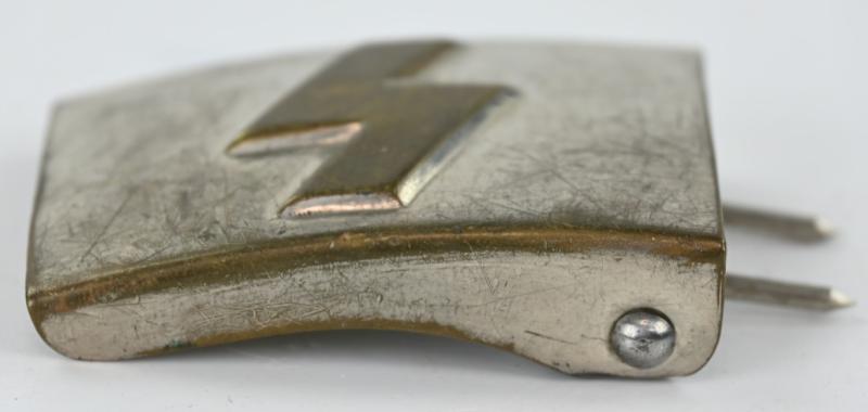 German DJ/HJ Beltbuckle RZM M4/59