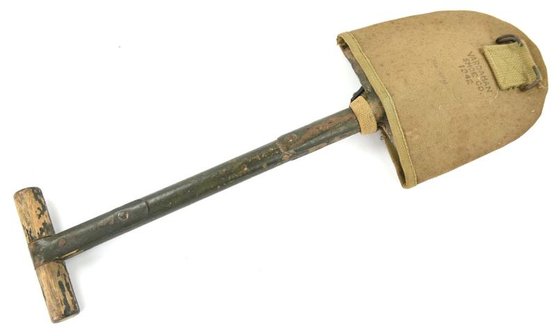 US WW2 T-Shovel 1942