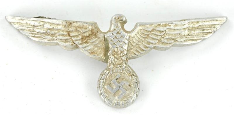 German WH Cap Eagle