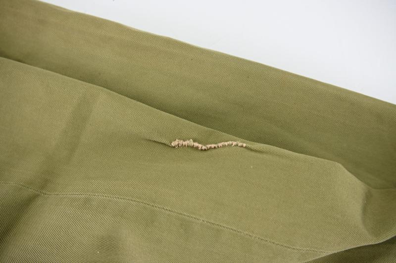 US WW2 M42 Paratrooper Combat Jumptrousers