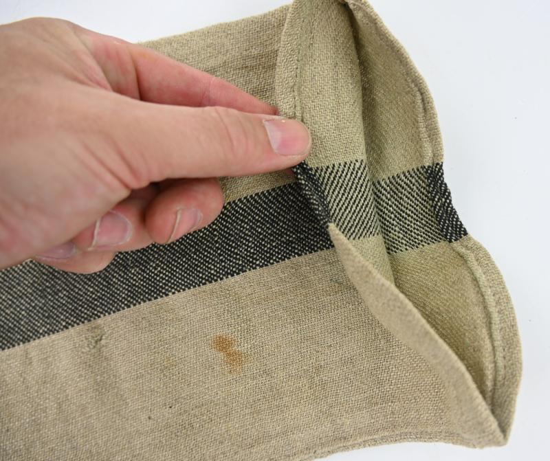 German WH 'Kulturbeutel' Toilet-Bag