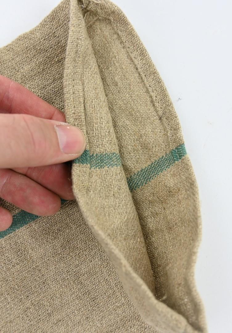 German WH 'Kulturbeutel' Toilet-Bag