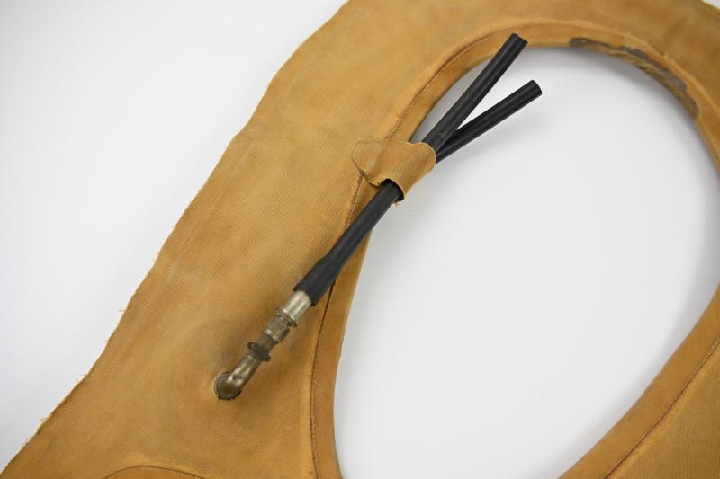 USAAF WW2 B-4 Mea West Life Preserver