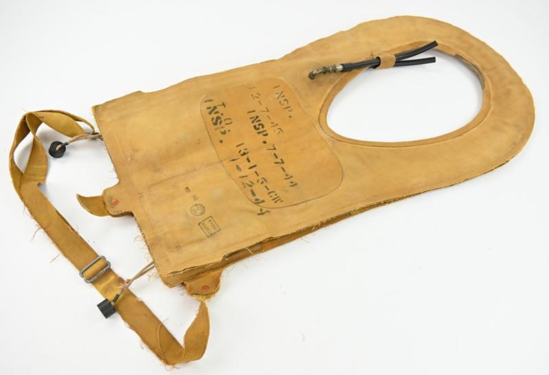 USAAF WW2 B-4 Mea West Life Preserver