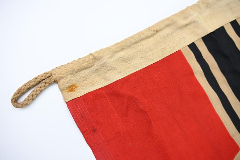 German Third Reich 'Reichskriegsfahne' 50x85cm