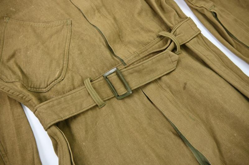 USAAF WW2 Type A-4 Flying Suit