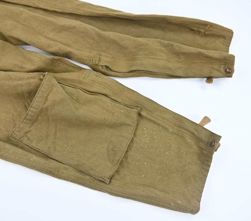 USAAF WW2 Type A-4 Flying Suit