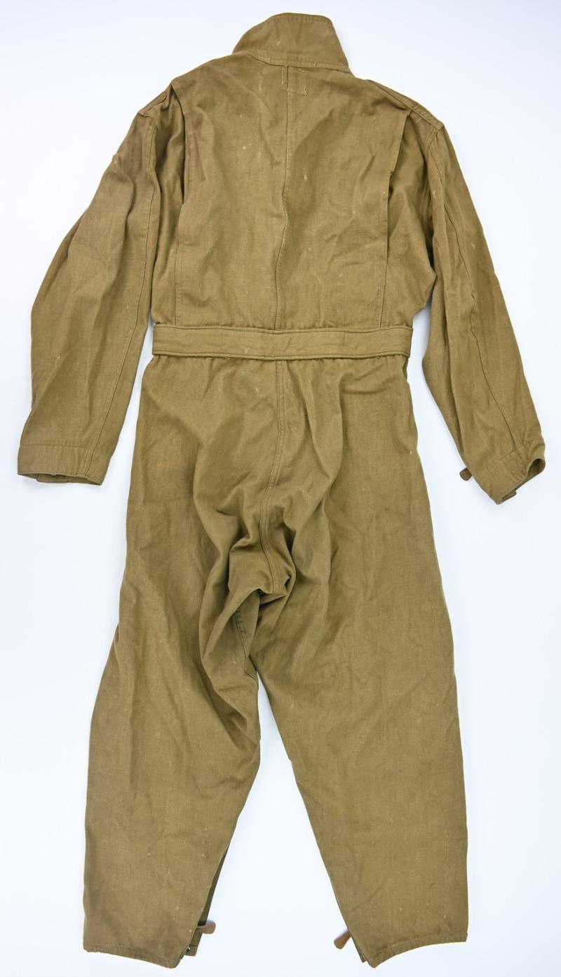 USAAF WW2 Type A-4 Flying Suit