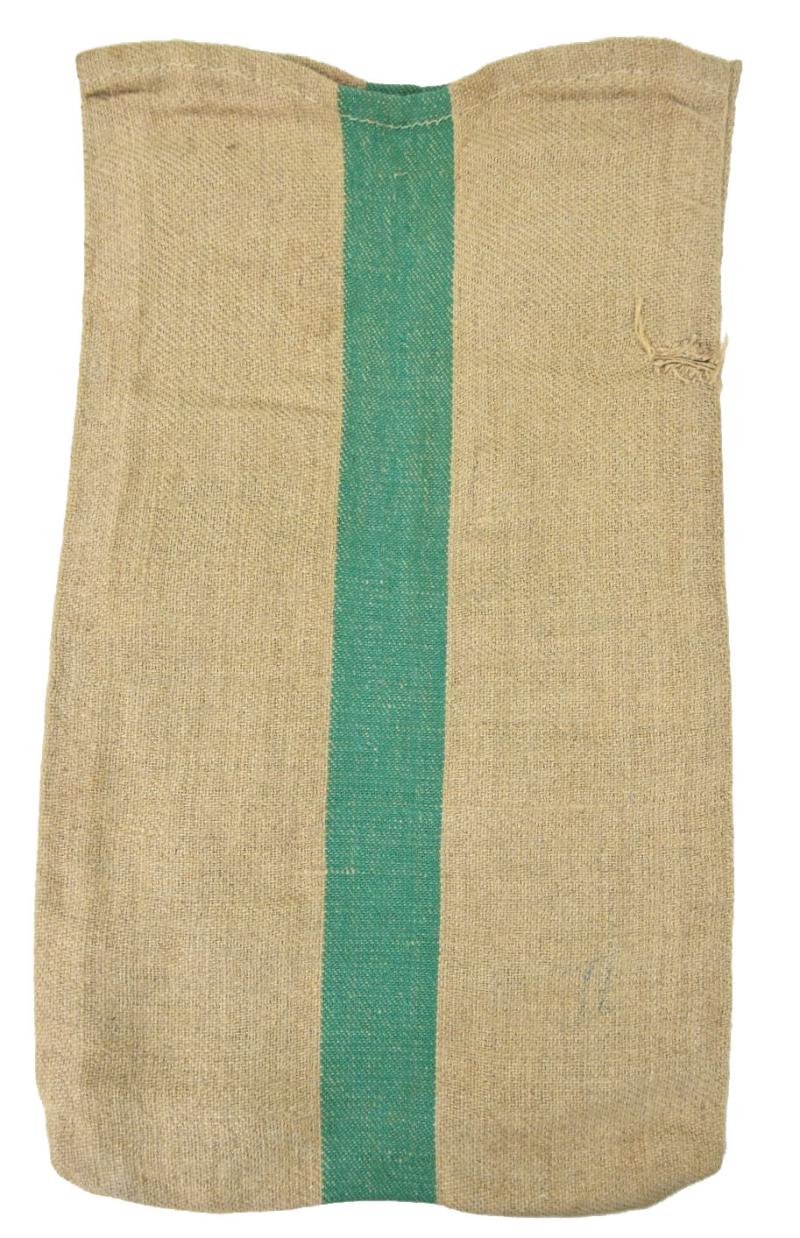 German WH 'Kulturbeutel' Toilet-Bag