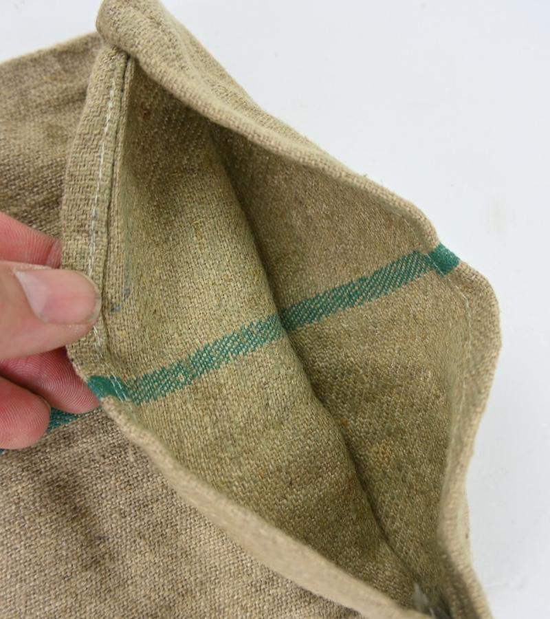 German WH 'Kulturbeutel' Toilet-Bag