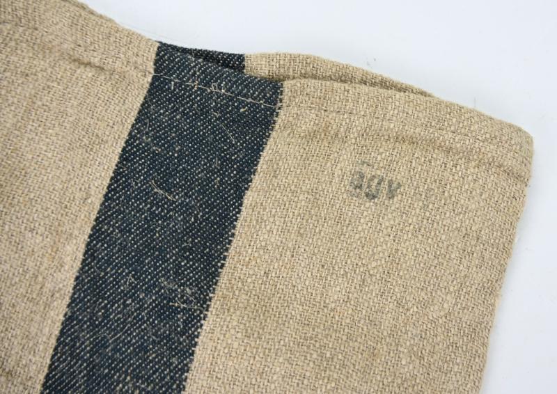 German WH 'Kulturbeutel' Toilet-Bag AGV marked