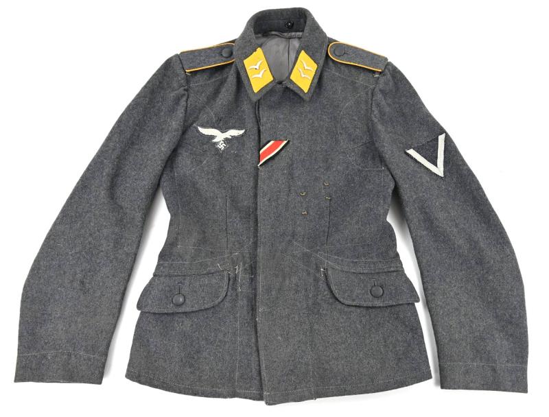 German LW Flight Blouse