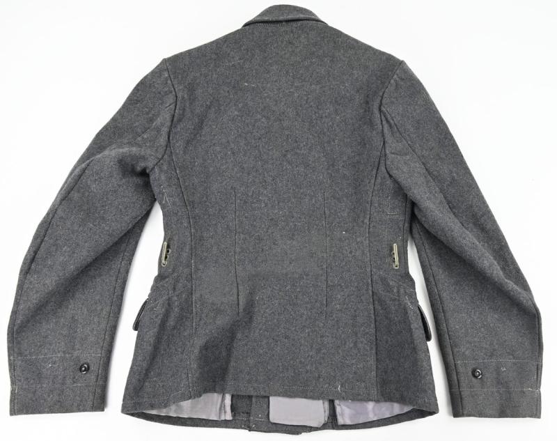 German LW Flight Blouse