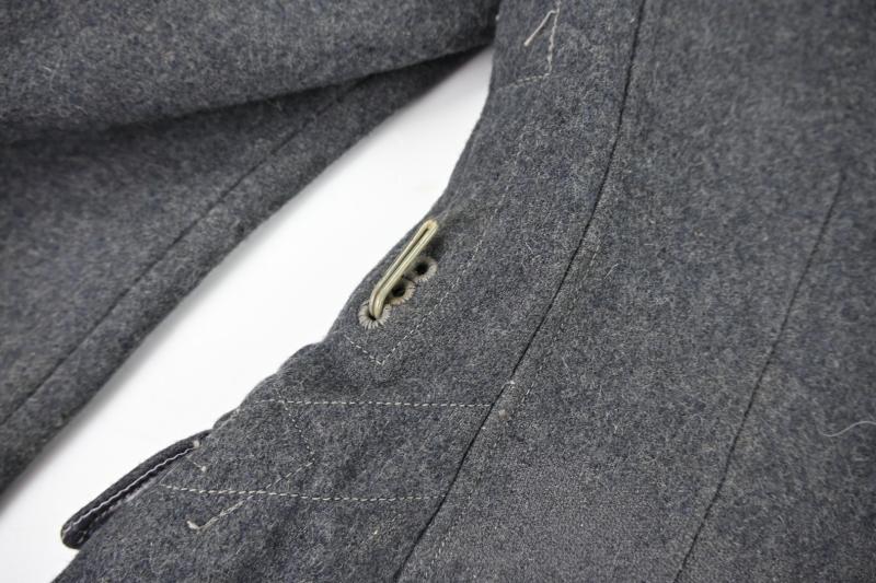 German LW Flight Blouse