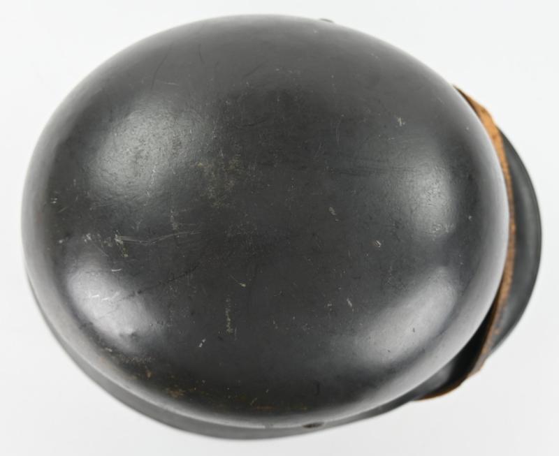 German LW M35 DD Helmet EF68