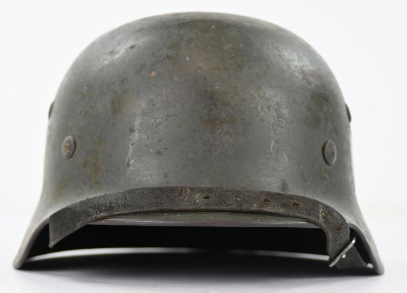 German WH M35 SD (Ex DD) Combat Helmet