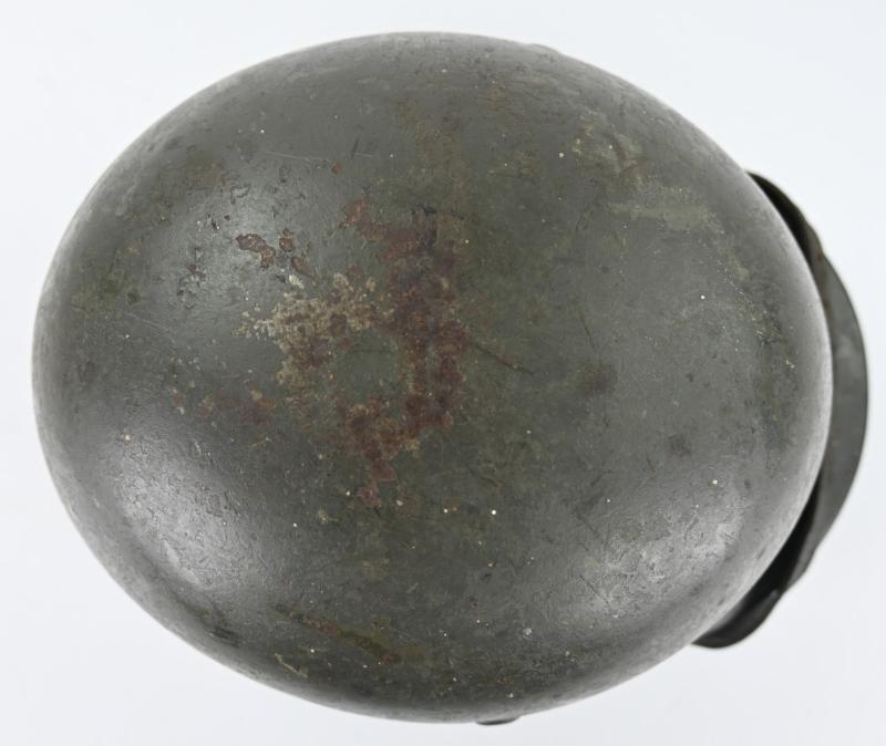 German WH M35 SD (Ex DD) Combat Helmet