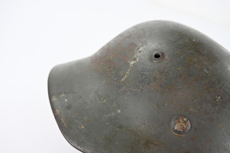 German WH M35 SD (Ex DD) Combat Helmet