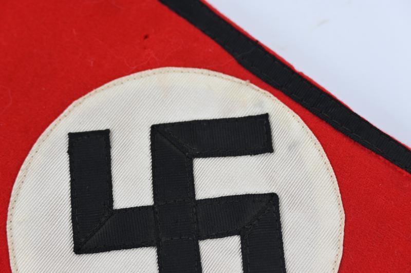 German Allgemeine-SS Armband