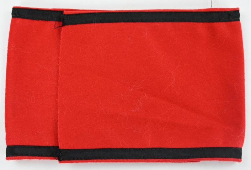 German Allgemeine-SS Armband