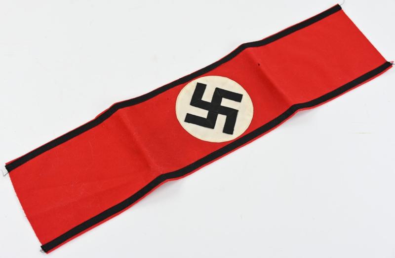 German Allgemeine-SS Armband