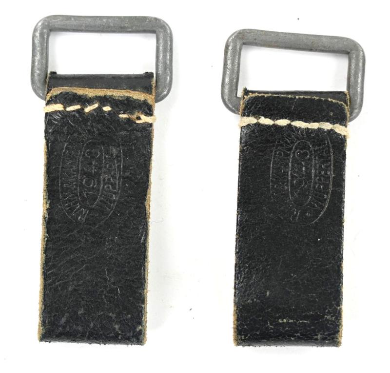 German D-Loop Set 1943